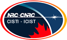 NRC-CISTI logo